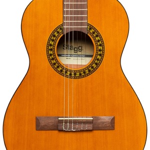 Гитара детская Stagg SCL60 3/4-NAT
