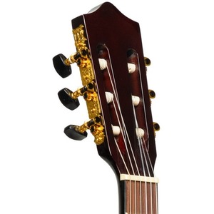 Гитара детская Stagg SCL60 3/4-NAT