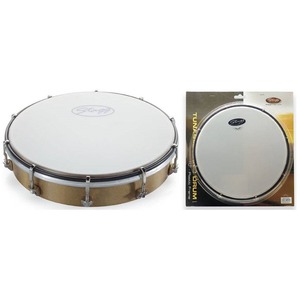 Ручной барабан Stagg HAD-010W 10