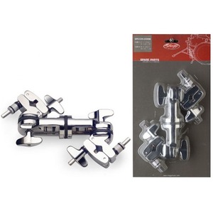 Аксессуар для ударных инструментов Stagg DPC500-3XMM