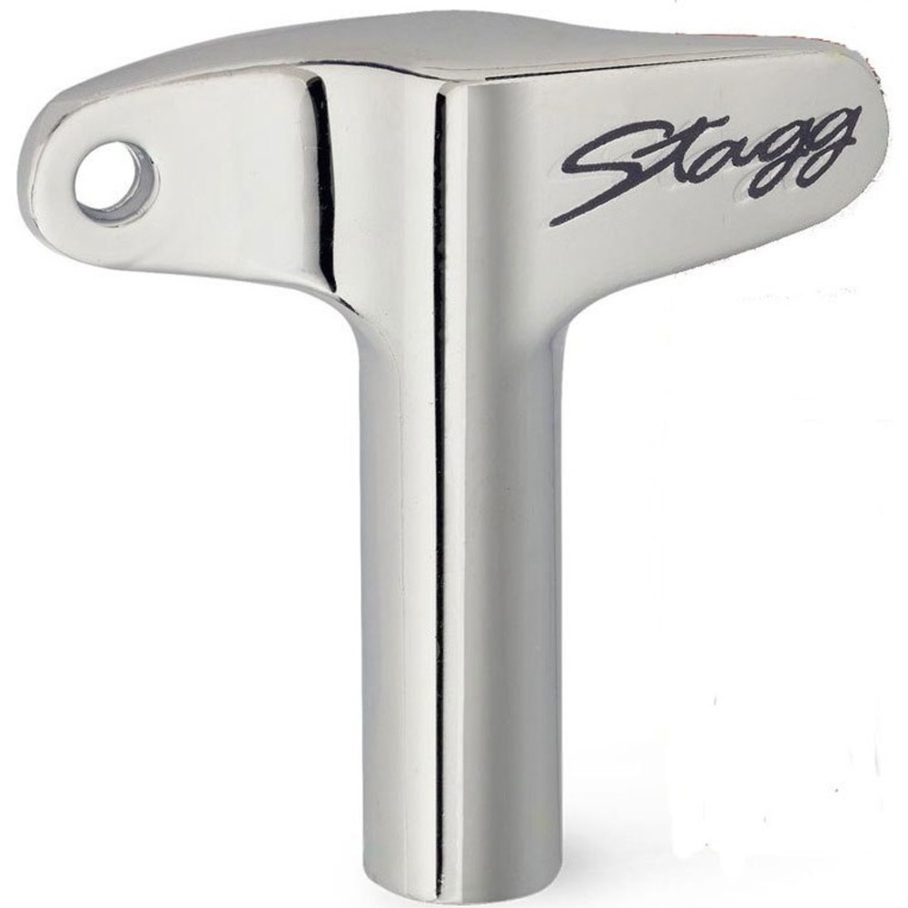 Ключ для настройки барабанов с логотипом Stagg DPA500-DK