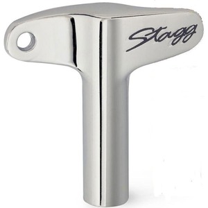 Ключ для настройки барабанов с логотипом Stagg DPA500-DK