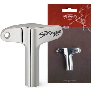 Ключ для настройки барабанов с логотипом Stagg DPA500-DK