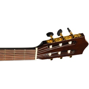 Электроакустическая гитара Stagg SCL60 TCE-NAT