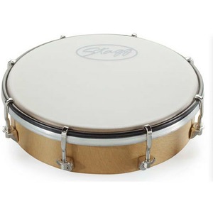 Ручной барабан Stagg HAD-008W