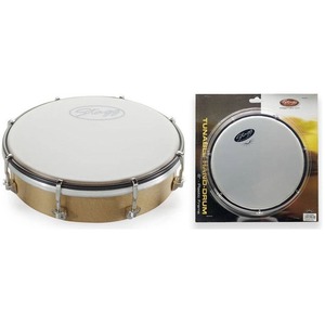 Ручной барабан Stagg HAD-008W