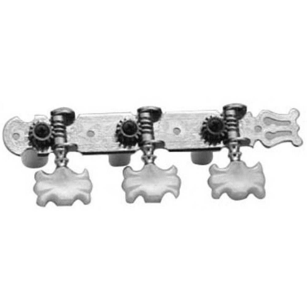 Колки для классической гитары Stagg KG356