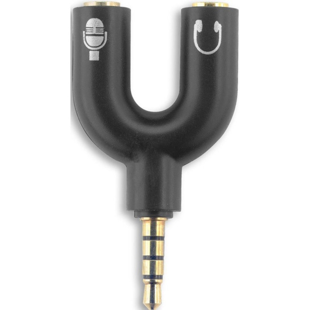 Переходник Jack - Jack Stagg SMOBIO