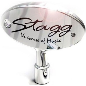 Ключ для настройки барабанов Stagg DRUM KEY