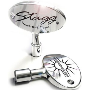 Ключ для настройки барабанов Stagg DRUM KEY