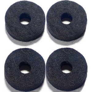 Войлочные шайбы под тарелки ударных Stagg SPRF1-4