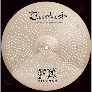 Тарелка для ударной установки Turkish R20