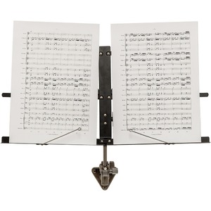 Пюпитр с настенным креплением Stagg SLA-MUS