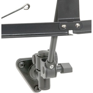 Пюпитр с настенным креплением Stagg SLA-MUS