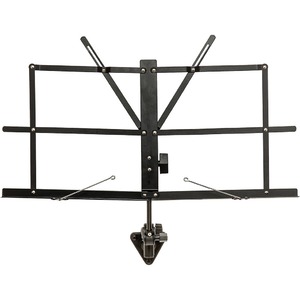 Пюпитр с настенным креплением Stagg SLA-MUS