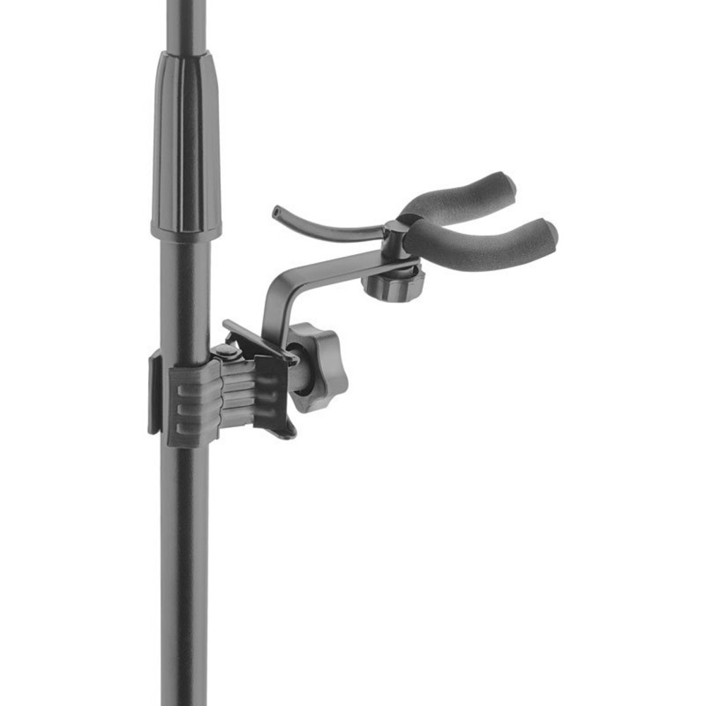 Держатель для укулеле на стойку Stagg SCL-VH