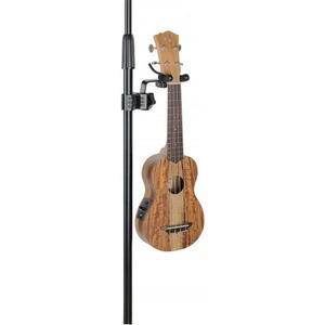 Держатель для укулеле на стойку Stagg SCL-VH