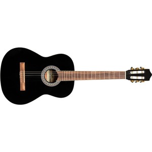 Классическая гитара Stagg SCL60-BLK