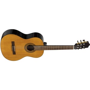 Классическая гитара Stagg SCL60-NAT