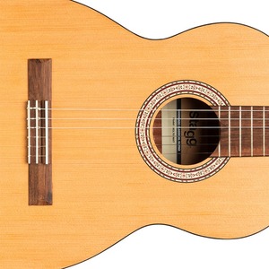 Классическая гитара Stagg SCL70-NAT