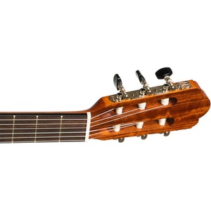 Электроакустическая гитара Stagg SCL70 TCE-NAT