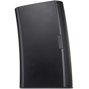 Акустика трансляционная низкоомная QSC AD-S6-BK