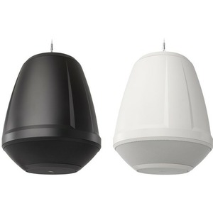 Акустика подвесная трансляционная QSC AD-P.HALO-WH