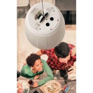 Акустика подвесная трансляционная QSC AD-P.HALO-WH