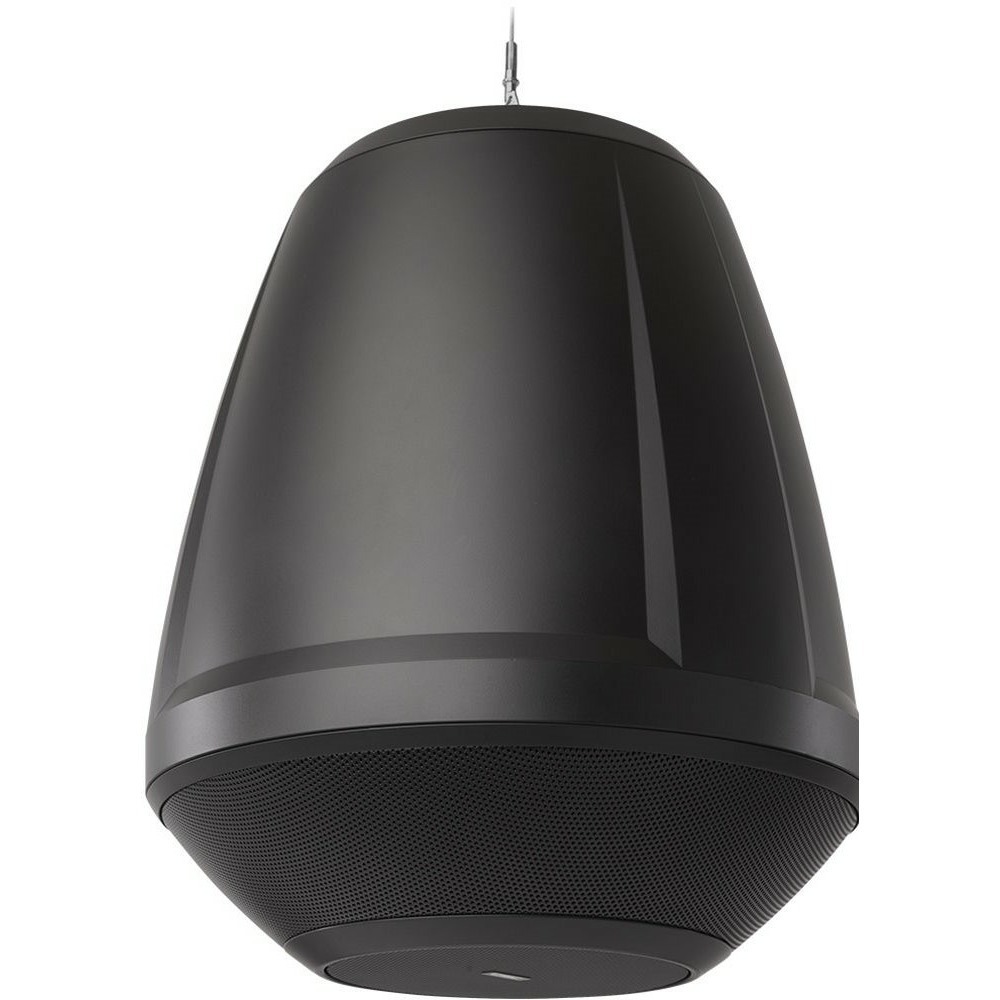 Акустика подвесная трансляционная QSC AD-P.HALO-BK