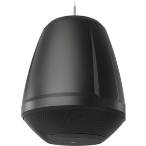 Акустика подвесная трансляционная QSC AD-P.HALO-BK