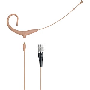 Микрофон с оголовьем телесного цвета Audio-Technica BP894xcW-TH