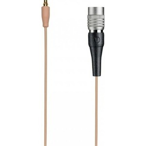 Микрофон с оголовьем телесного цвета Audio-Technica BP894xcW-TH