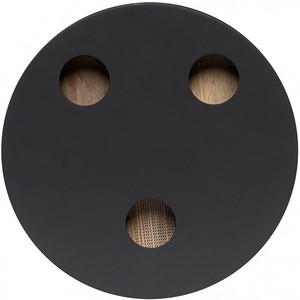 Три тон пэд Stagg CAJ-TRIPAD