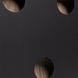 Три тон пэд Stagg CAJ-TRIPAD