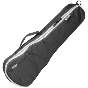 Чехол для укулеле сопрано Stagg STB-10 UKS