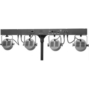 Комплект прожекторов Stagg SLB 4P36-41-0
