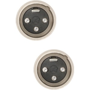 Кабель аудио 1xMini Jack - 2xXLR Stagg NYC3/MPS2XMR 3.0m