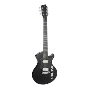 Электрогитара Les Paul Stagg SVYSPCL BK