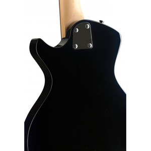 Электрогитара Les Paul Stagg SVYSPCL BK