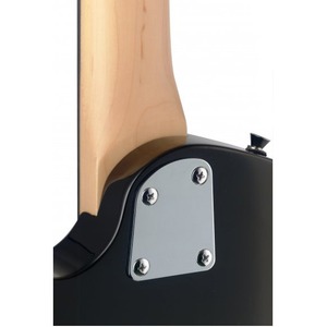 Электрогитара Les Paul Stagg SVYSPCL BK