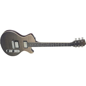 Электрогитара Les Paul Stagg SVYSPCLDLX FBK