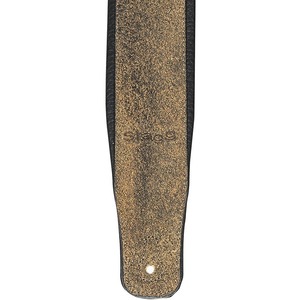 Ремень для гитары Stagg SLPL-RAW COP