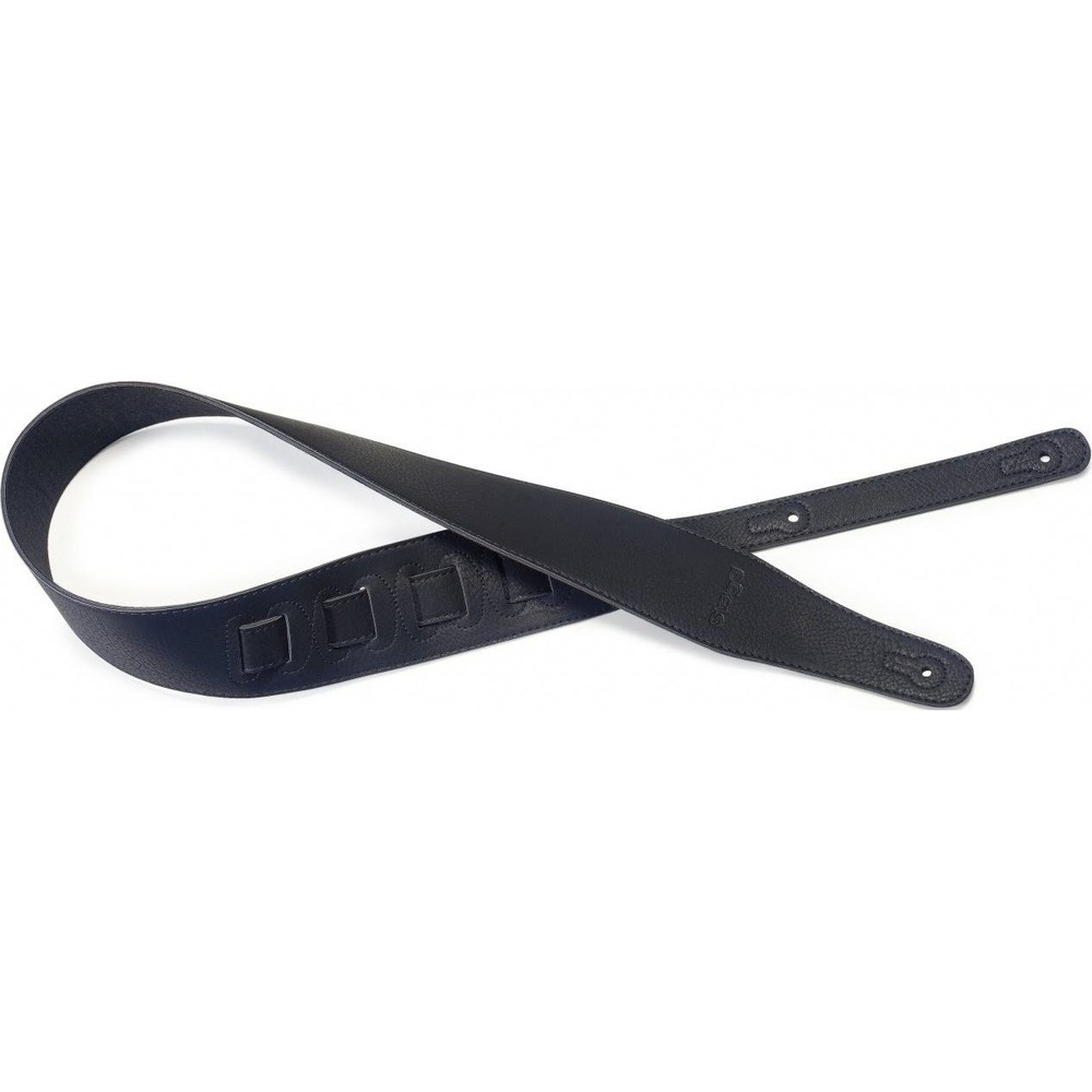 Ремень для гитары Stagg SFS 10 BLK