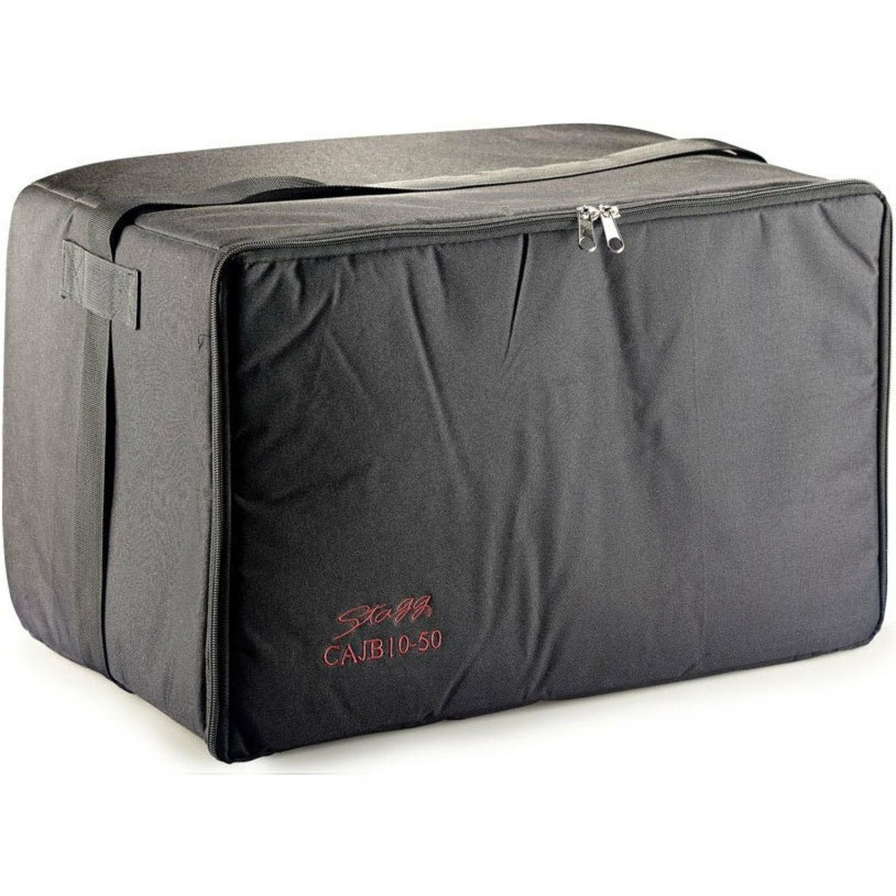Чехол для кахона Stagg CAJB10-50/ECO