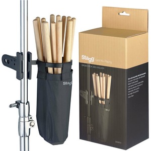 Держатель для барабанных палочек Stagg DSHB10
