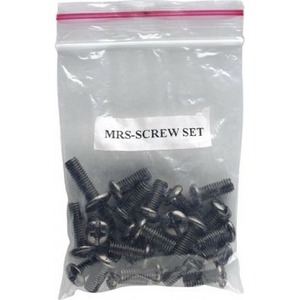 Крепление для рэковых шкафов Stagg MRS-SCREW SET 1