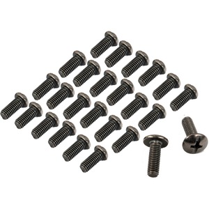 Крепление для рэковых шкафов Stagg MRS-SCREW SET 1