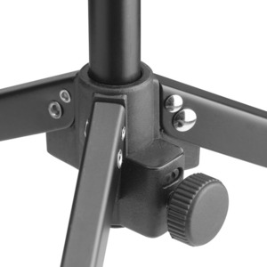 Пюпитр Stagg MUS-A35 BK