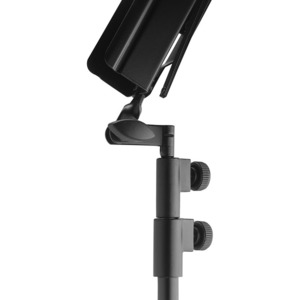 Пюпитр Stagg MUS-A35 BK