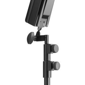 Пюпитр Stagg MUS-A35 BK